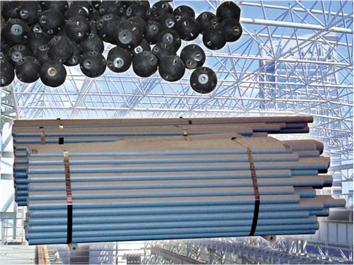 崇州迪拜大型主题乐园网架